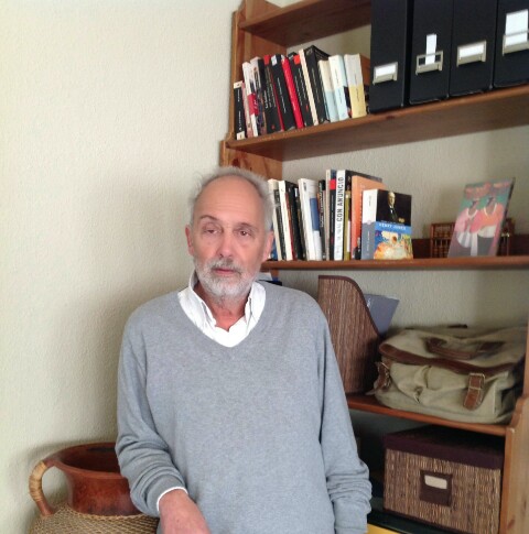 Author avatar